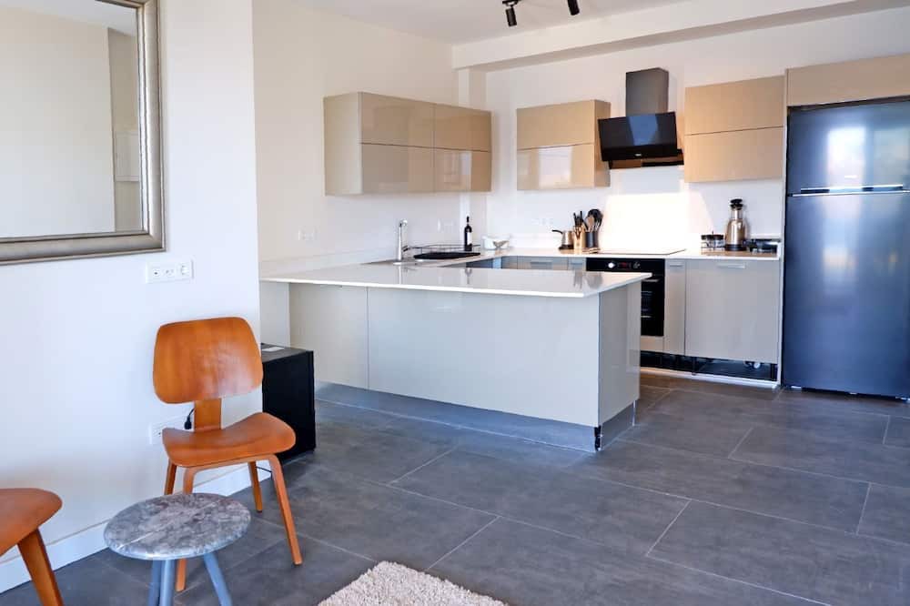 Photo of Kitchen in Koyunbaba