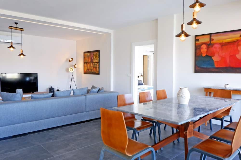 Photo of Livingroom in Koyunbaba