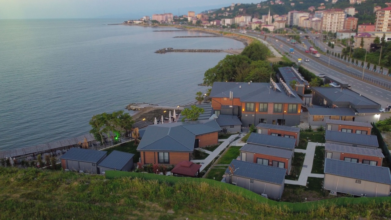 Photo of Outdoor in Trabzon