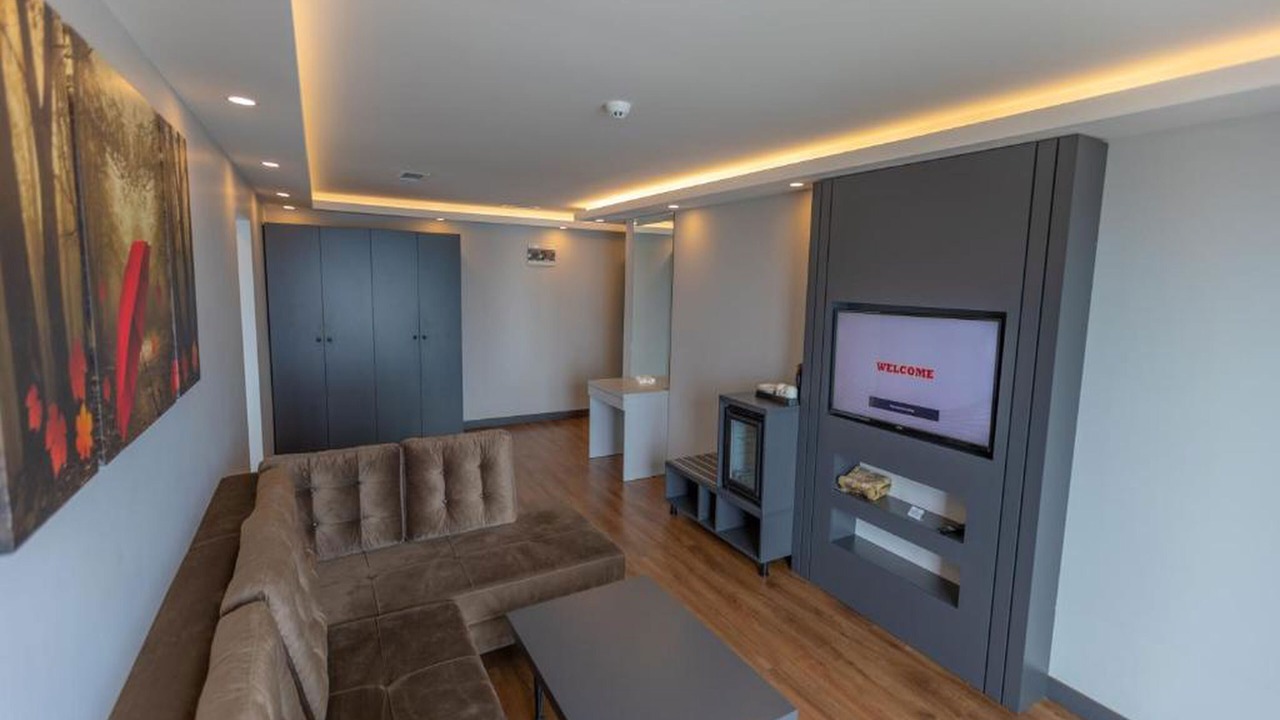 Photo of Bedroom in Trabzon