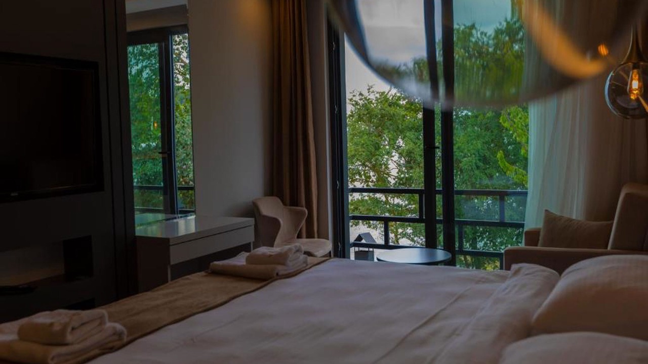 Photo of Bedroom in Trabzon