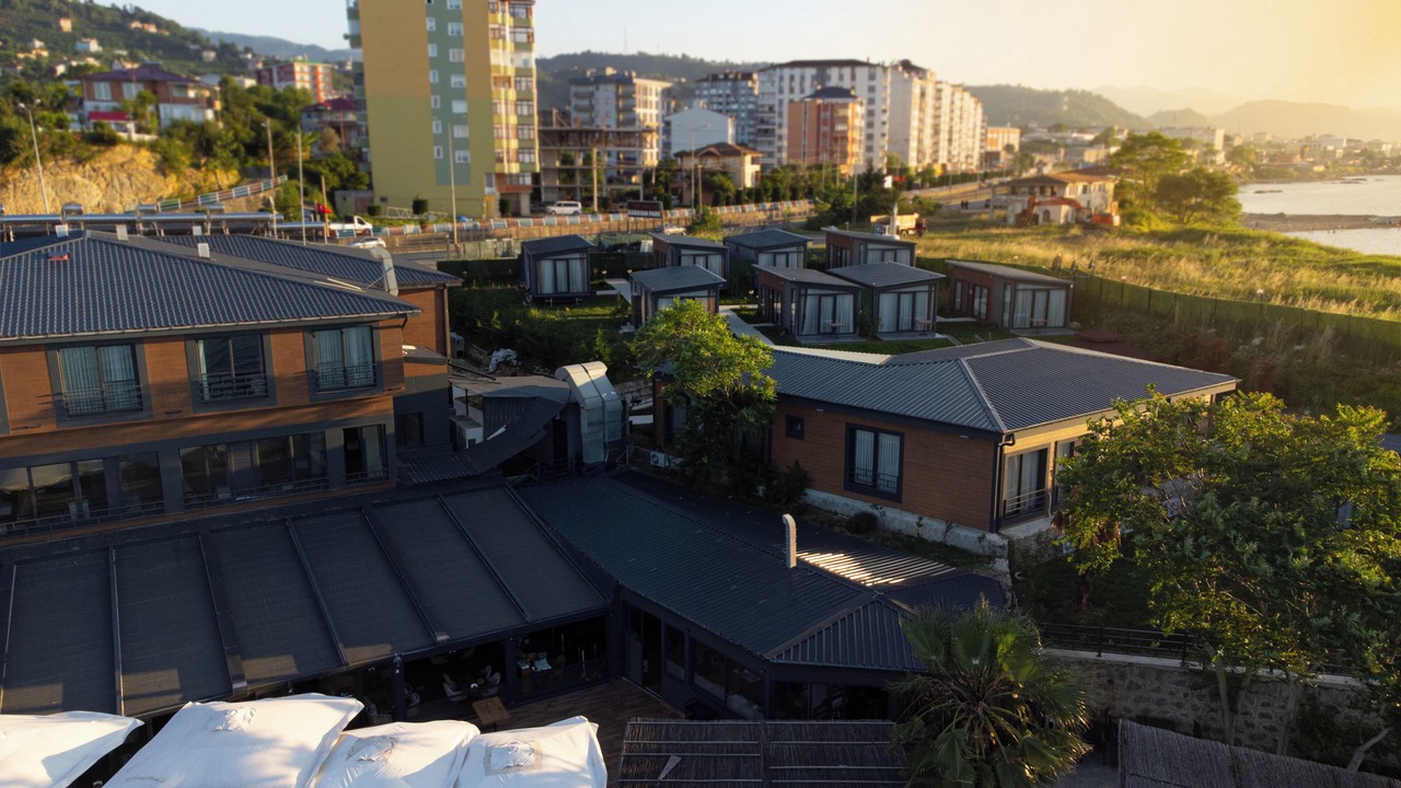 Photo of Outdoor in Trabzon