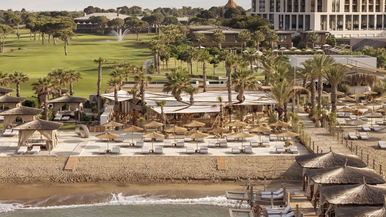 Photo of Others in Belek Golf Area
