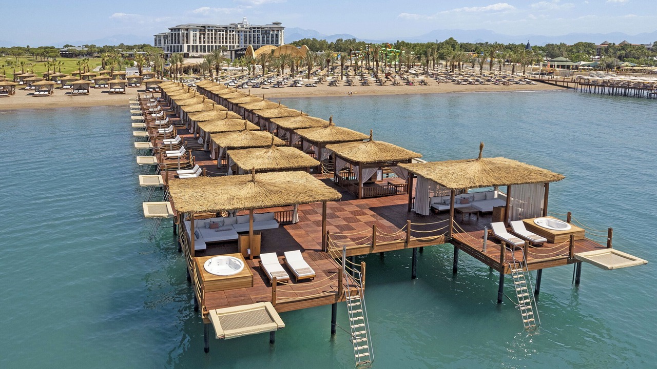 Photo of Others in Belek Golf Area