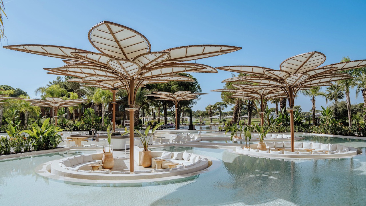 Photo of Outdoor in Belek Golf Area