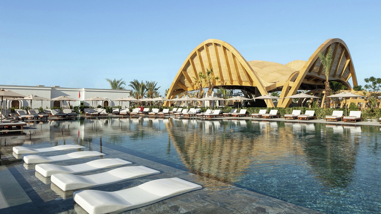Photo of Outdoor in Belek Golf Area