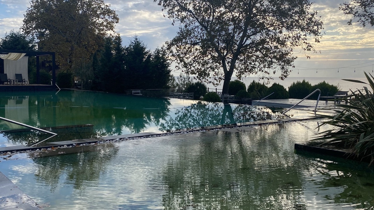 Photo of Outdoor in Suleymanpasa