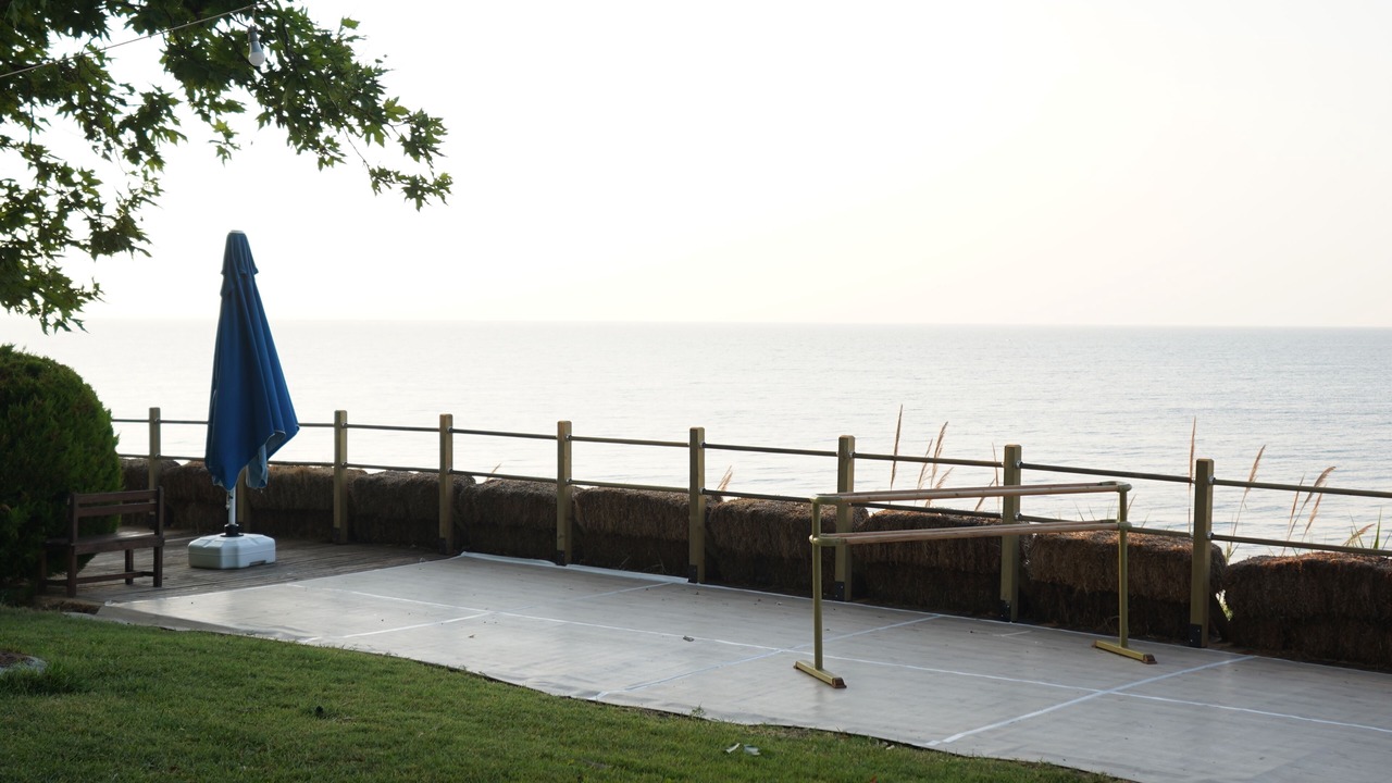 Photo of Outdoor in Suleymanpasa