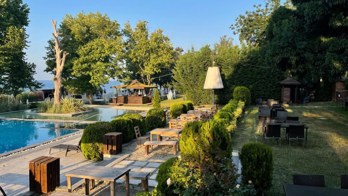 Photo of Outdoor in Suleymanpasa