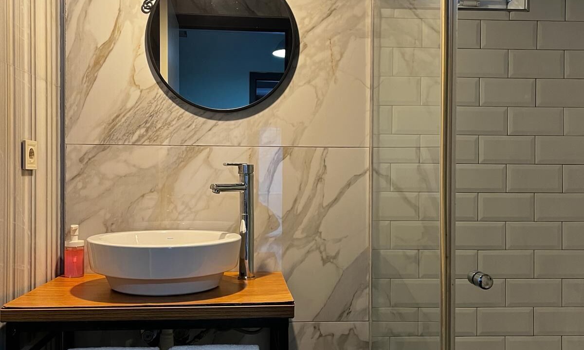 Photo of Bathroom in Suleymanpasa