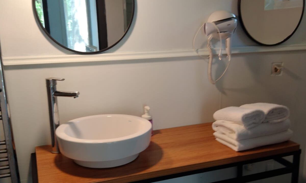 Photo of Bathroom in Suleymanpasa