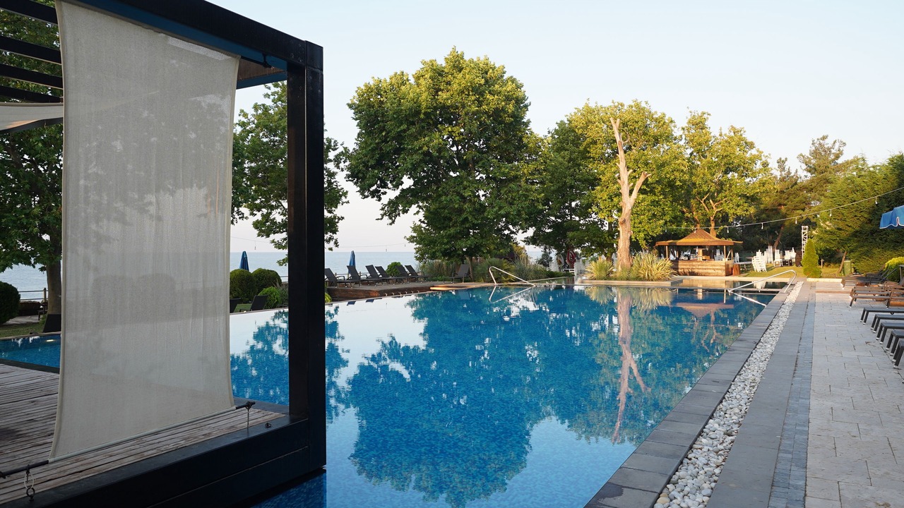 Photo of Outdoor in Suleymanpasa