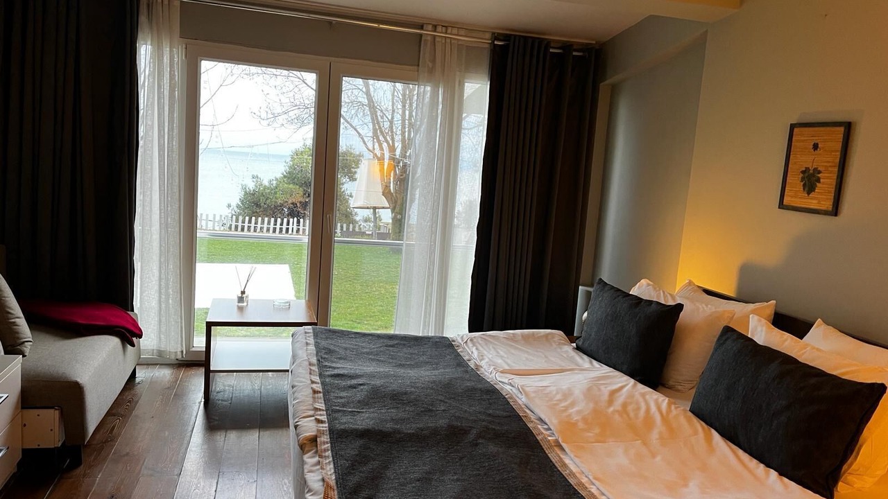Photo of Bedroom in Suleymanpasa