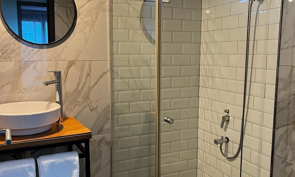 Photo of Bathroom in Suleymanpasa