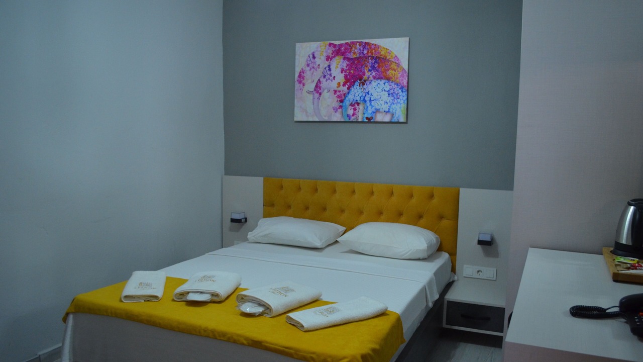 Photo of Bedroom in Guzelbahce