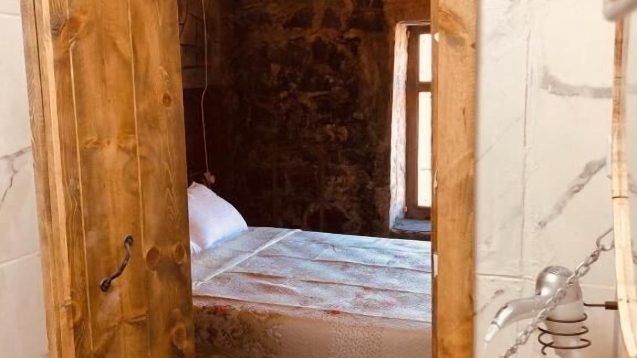 Photo of Bathroom in Kars