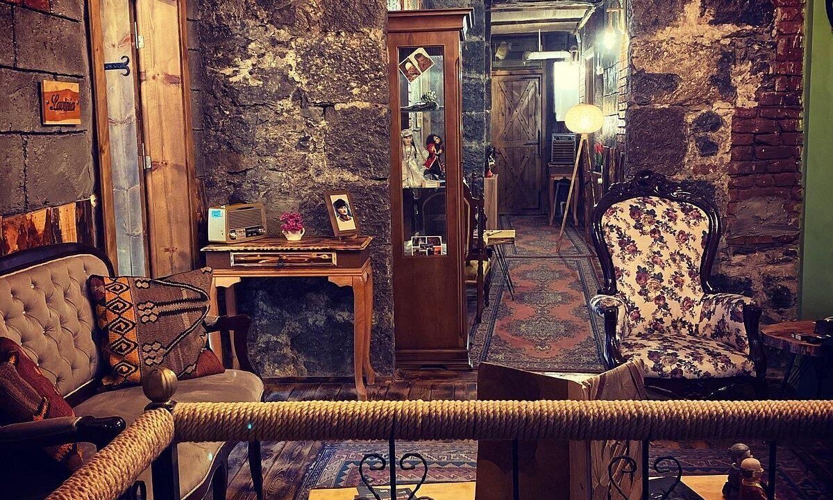 Photo of Bedroom in Kars