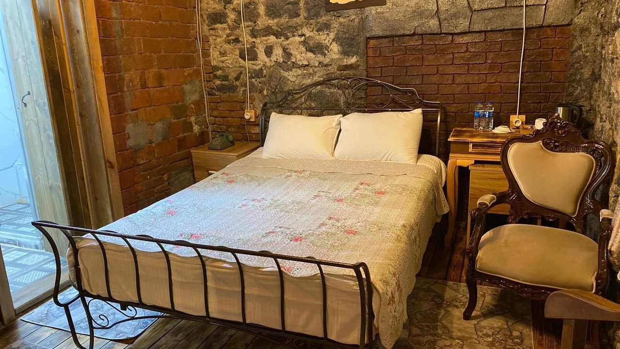 Photo of Bedroom in Kars