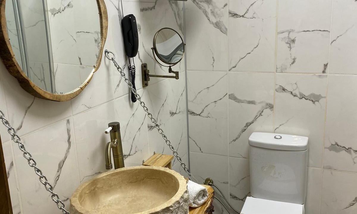 Photo of Bathroom in Kars