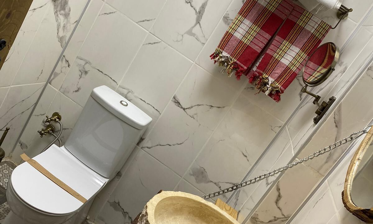 Photo of Bathroom in Kars
