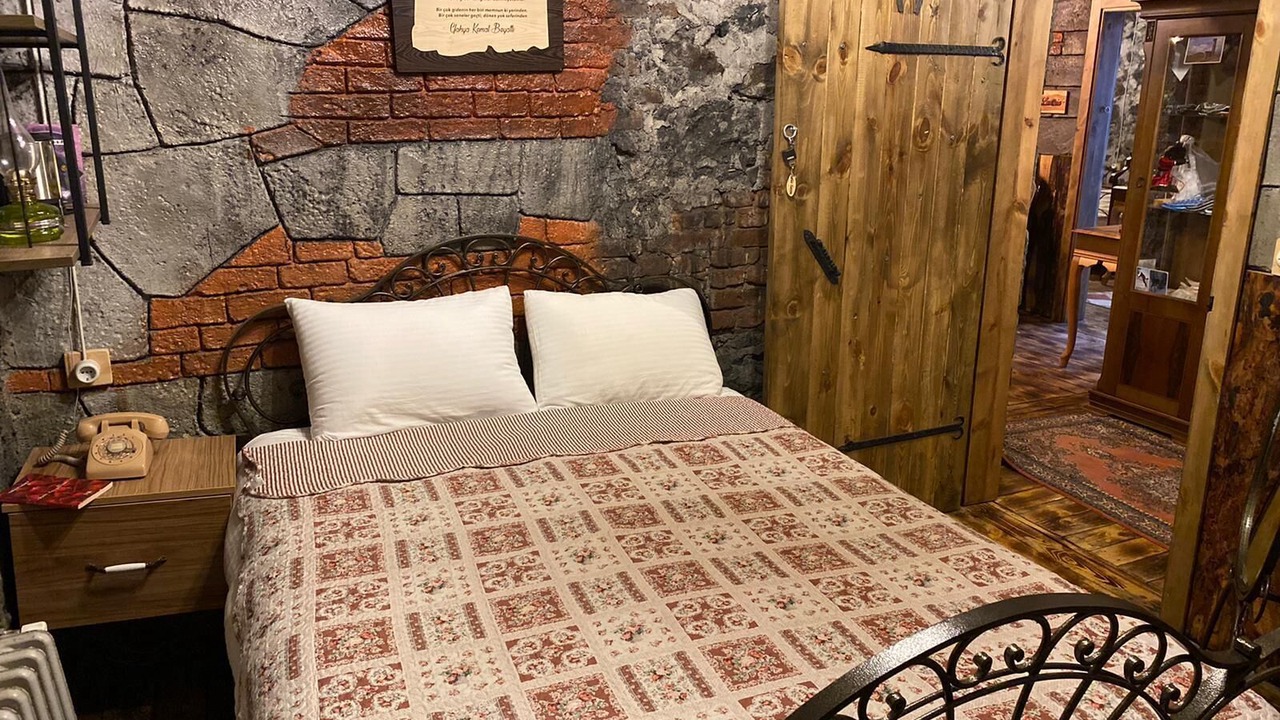 Photo of Bedroom in Kars