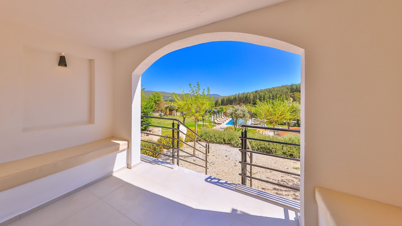 Photo of Bedroom in Kas