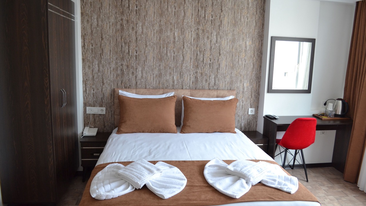 Photo of Bedroom in Kumkapi
