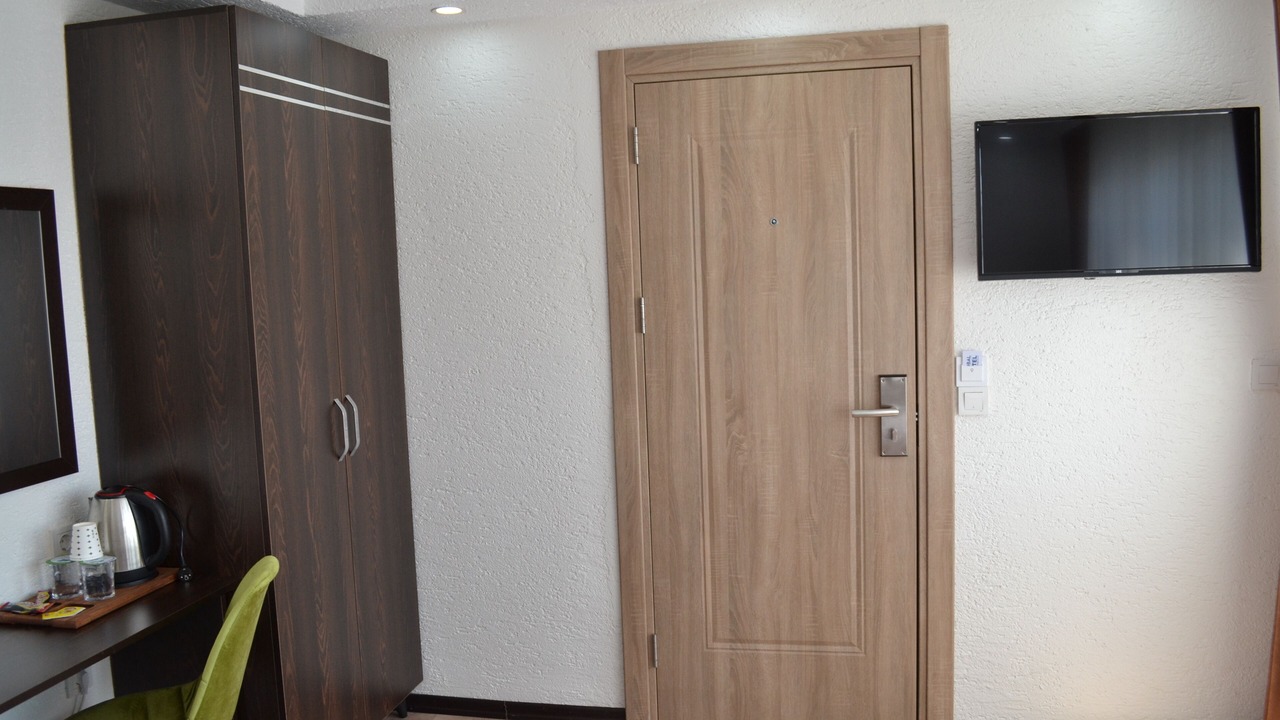 Photo of Bedroom in Kumkapi