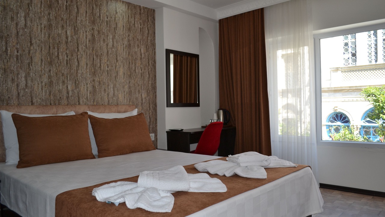 Photo of Bedroom in Kumkapi