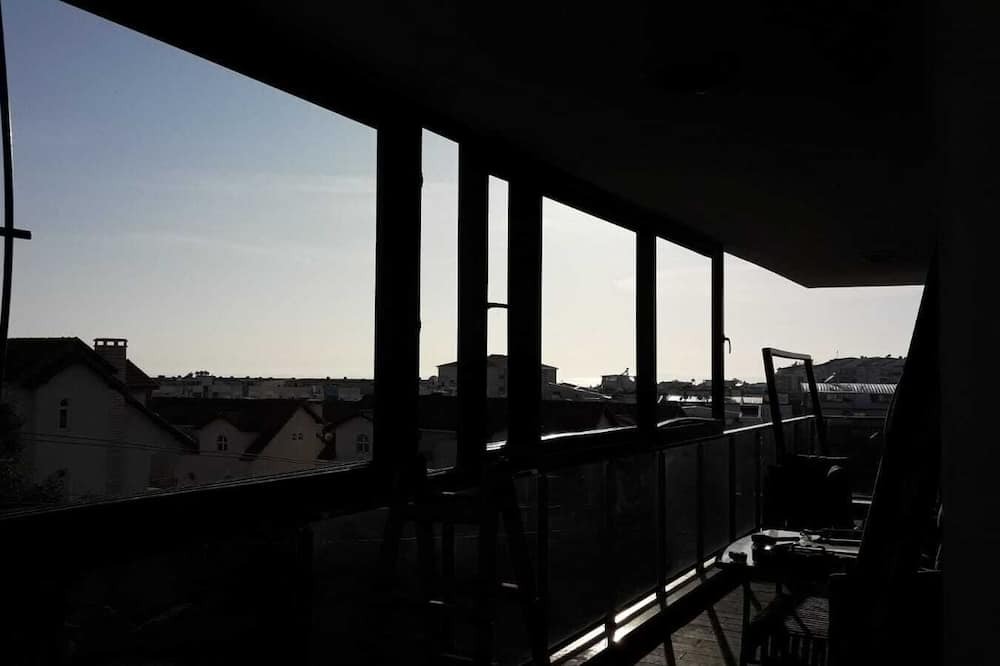 Photo of Patio Balcony in Didim