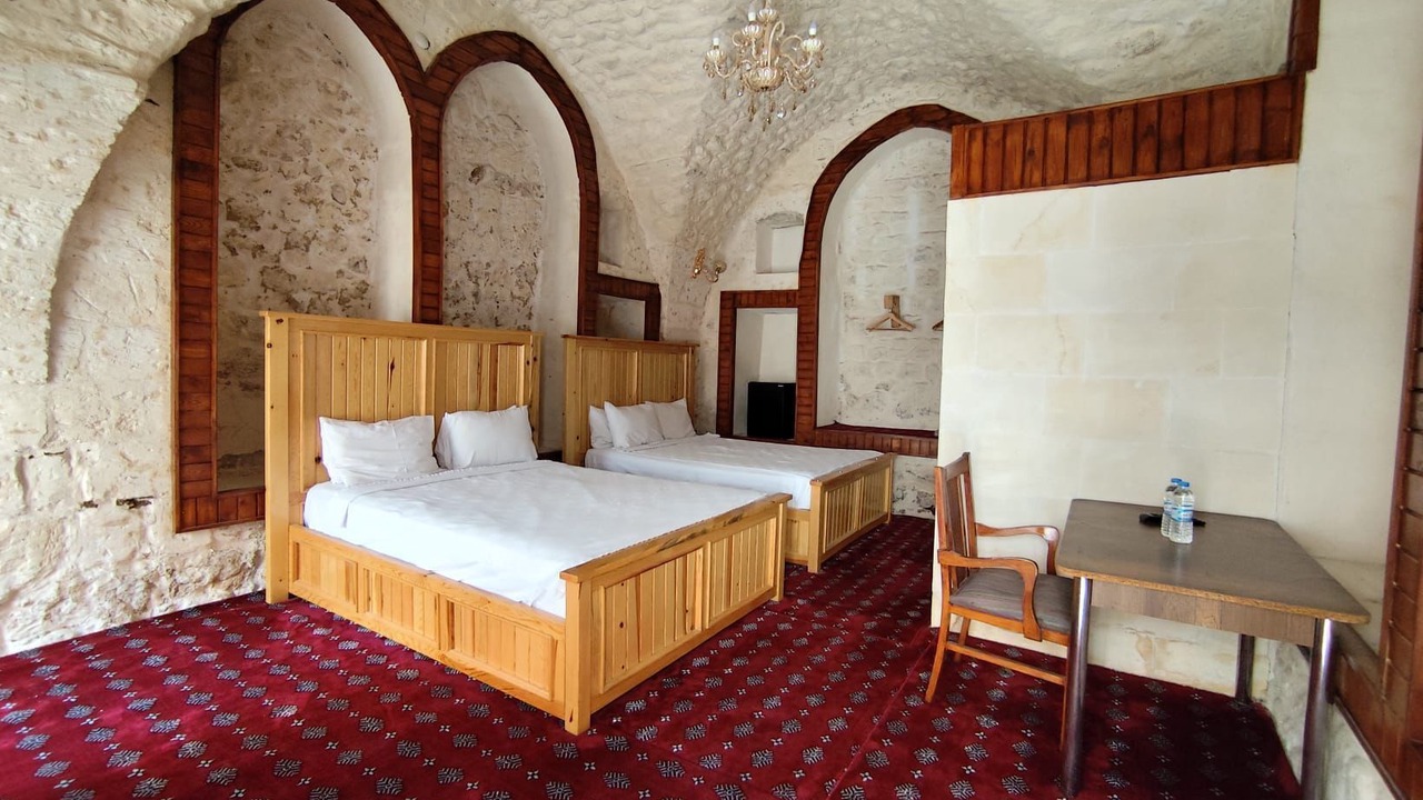 Photo of Bedroom in Eyyubiye