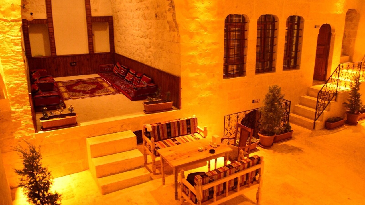 Photo of Patio Balcony in Eyyubiye