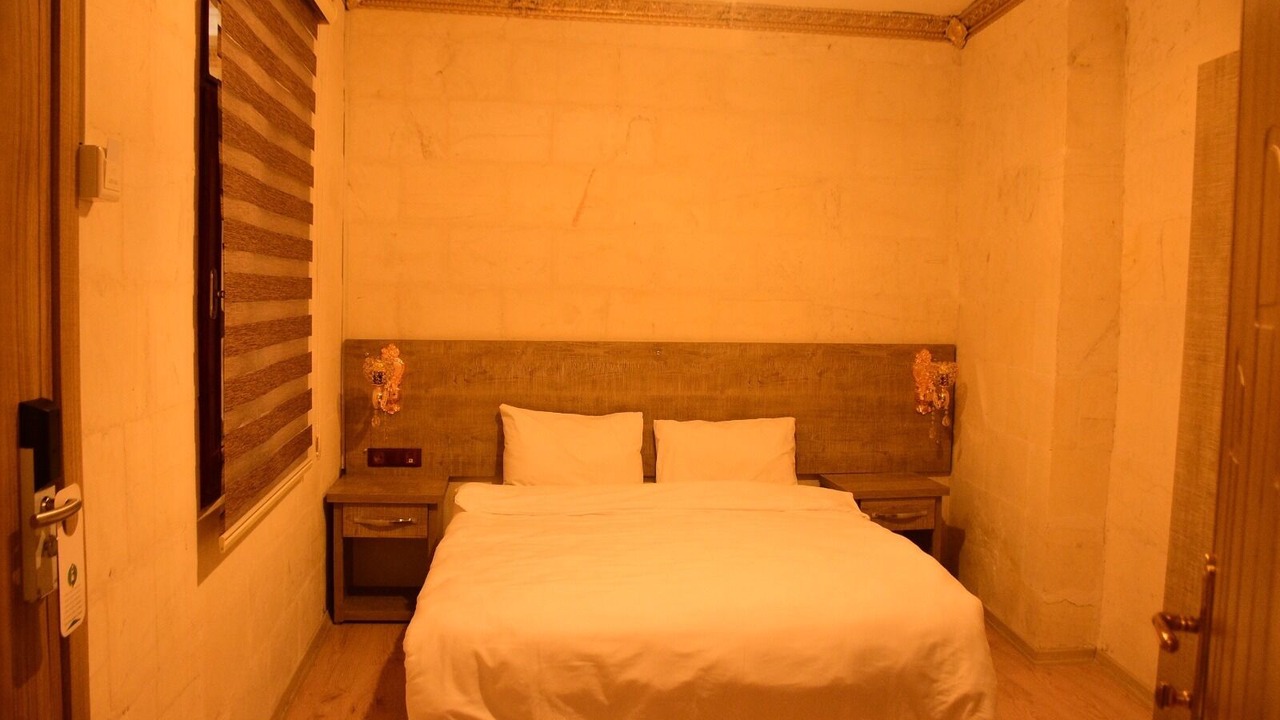 Photo of Bedroom in Eyyubiye