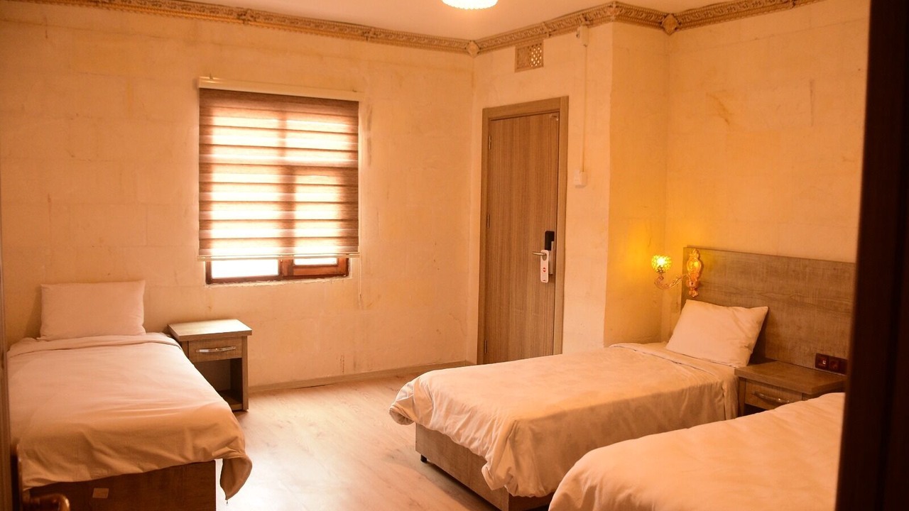 Photo of Bedroom in Eyyubiye
