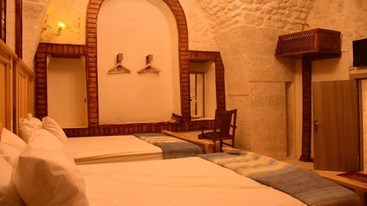 Photo of Bedroom in Eyyubiye