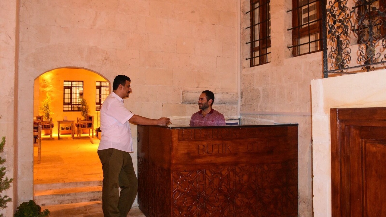 Photo of Others in Eyyubiye