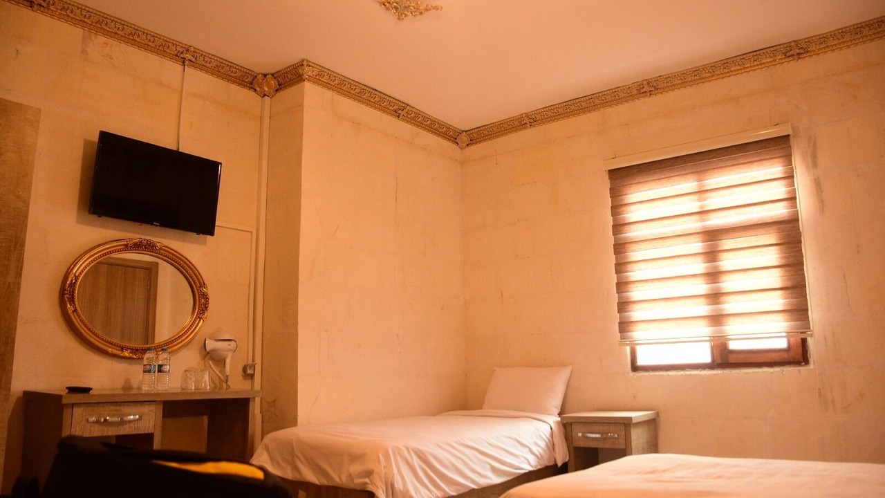 Photo of Bedroom in Eyyubiye