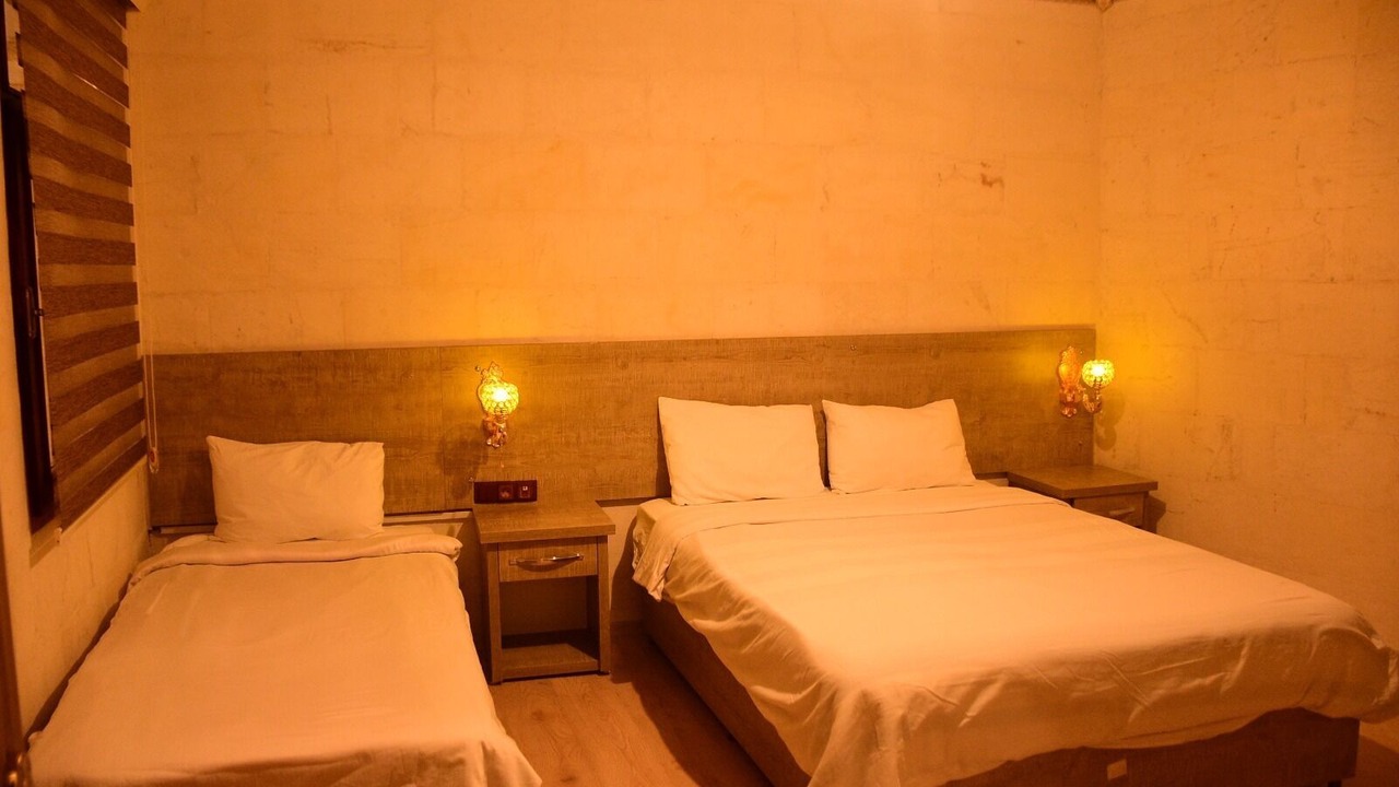 Photo of Bedroom in Eyyubiye