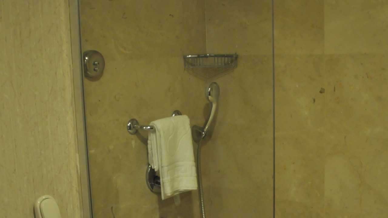 Photo of Bathroom in Sekerpinar