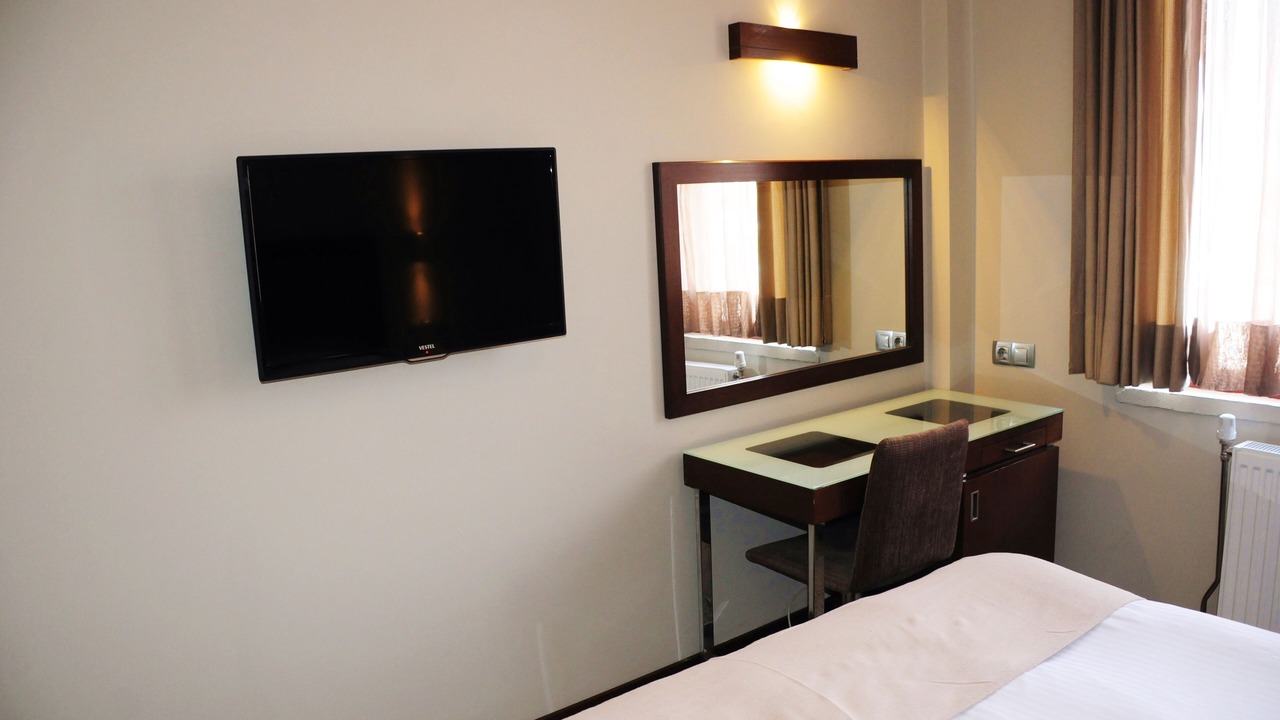Photo of Bedroom in Ulus