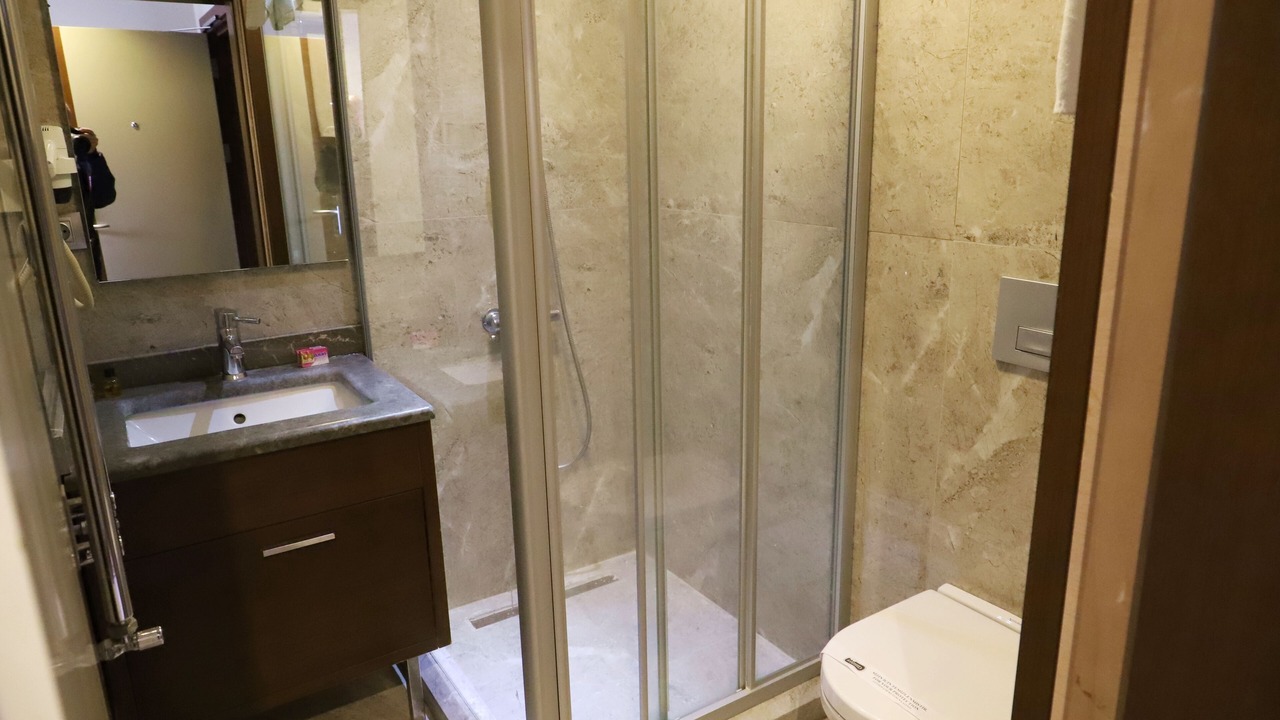 Photo of Bathroom in Ulus