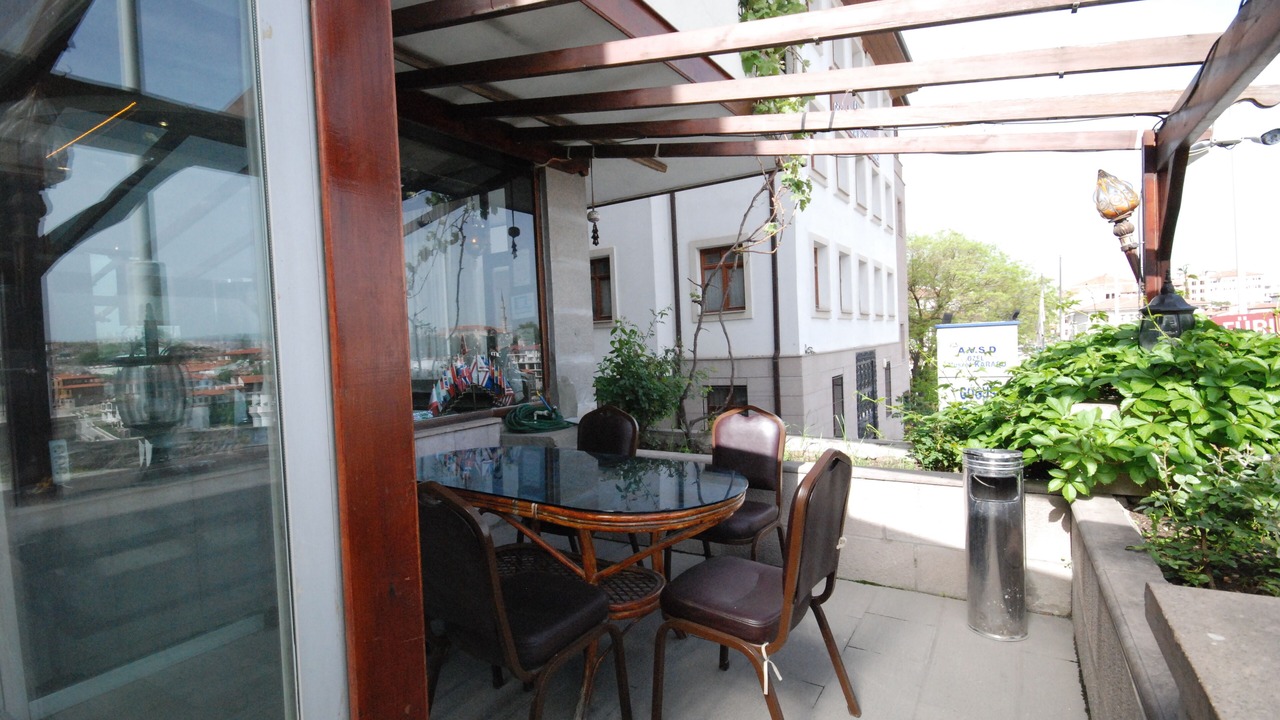 Photo of Outdoor in Ulus
