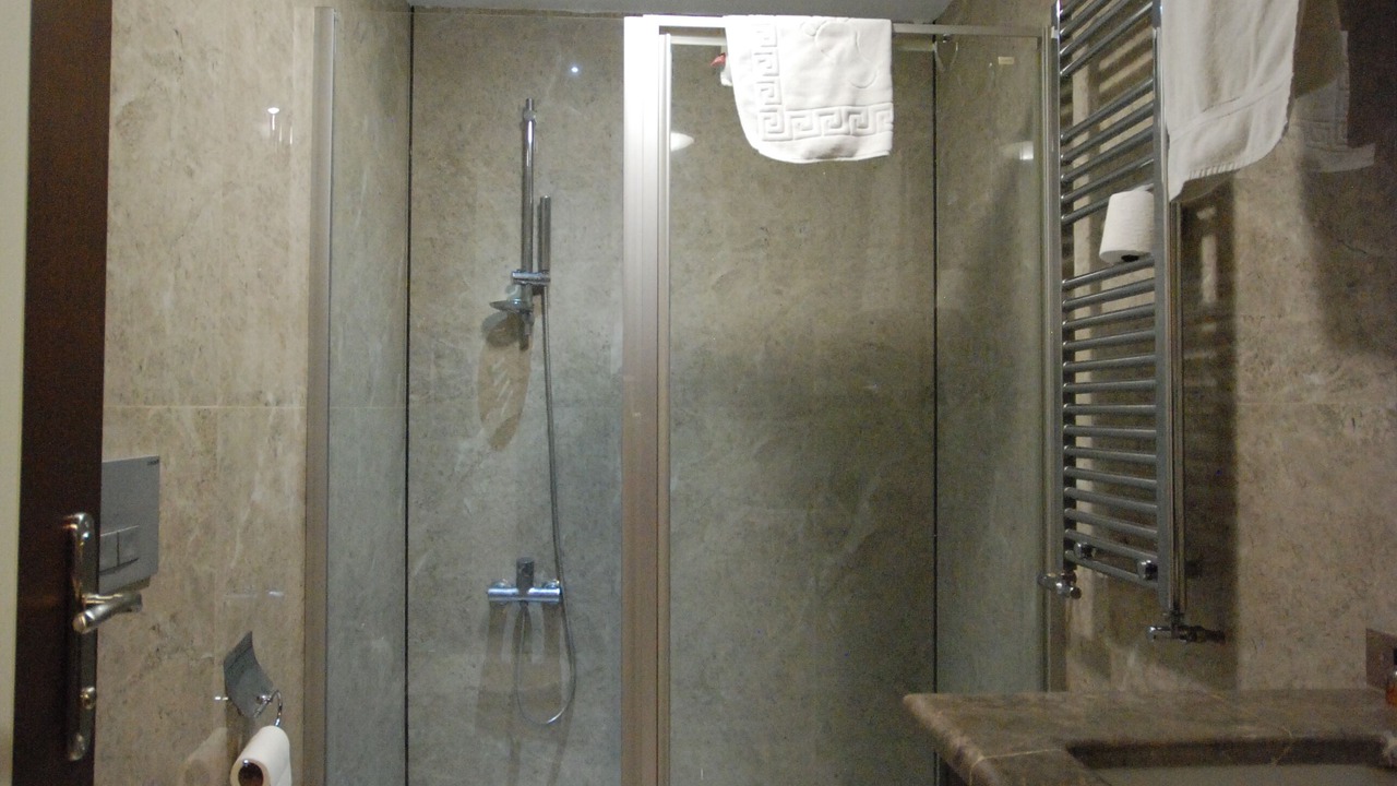 Photo of Bathroom in Ulus