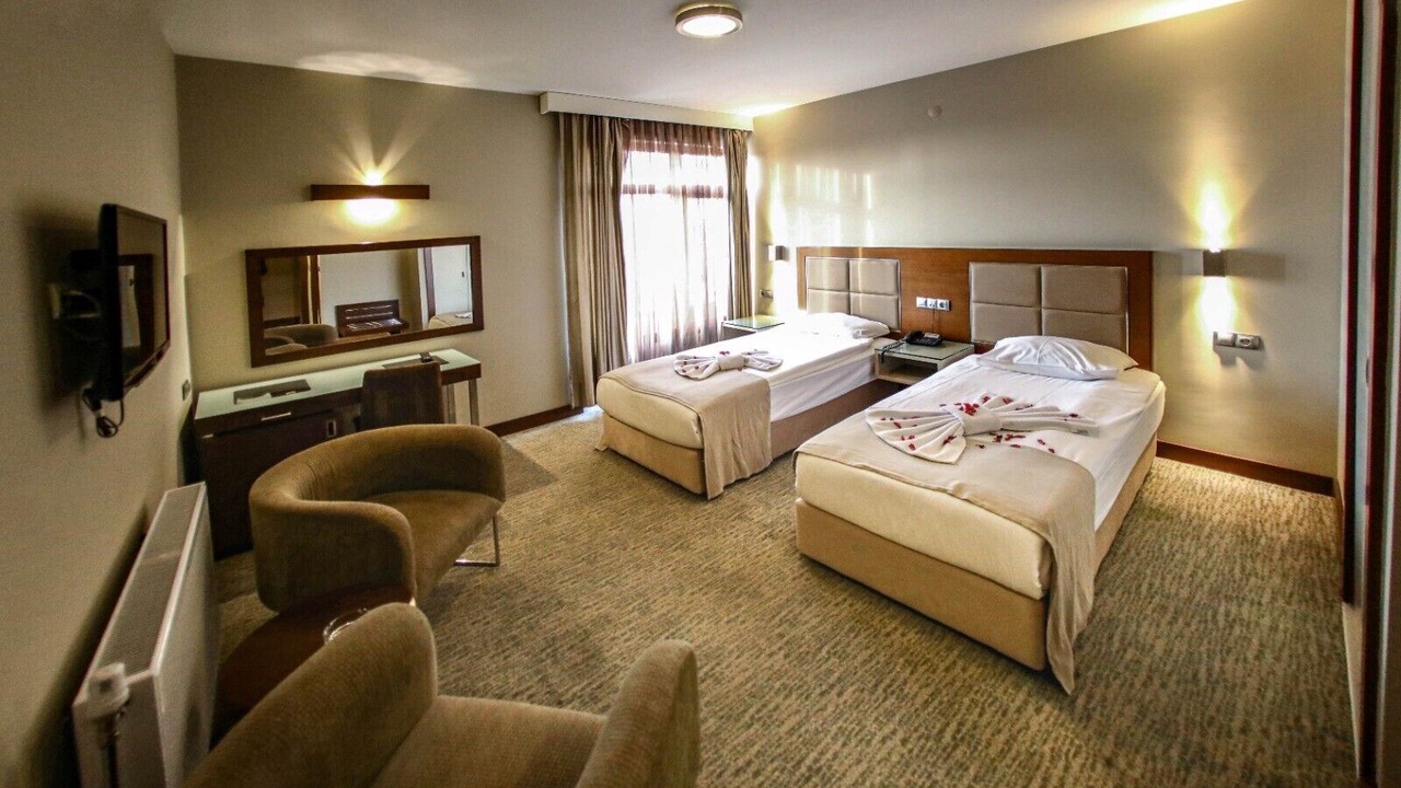 Photo of Bedroom in Ulus