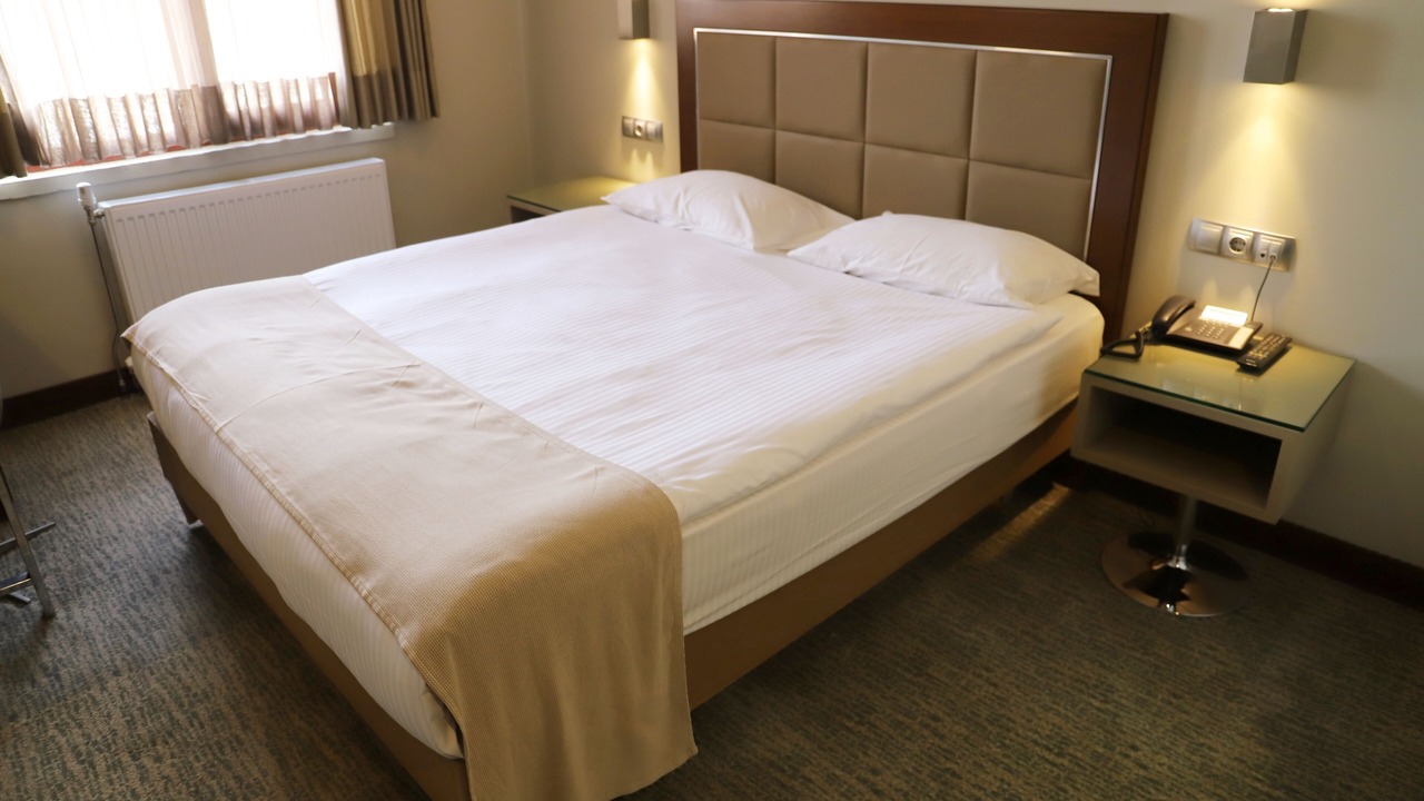 Photo of Bedroom in Ulus