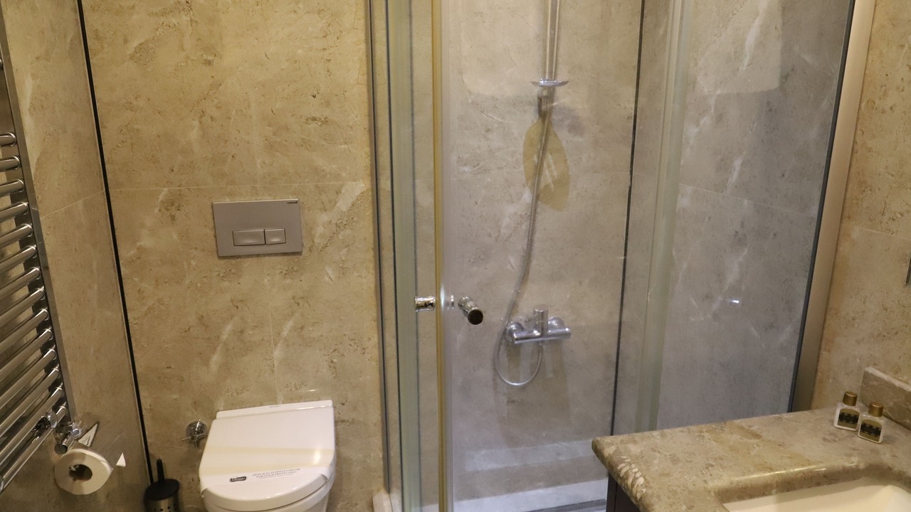 Photo of Bathroom in Ulus