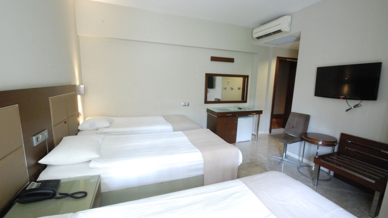 Photo of Bedroom in Ulus