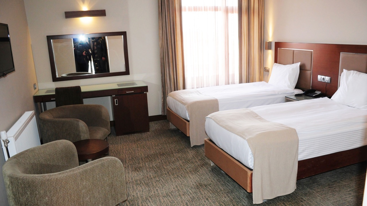 Photo of Bedroom in Ulus