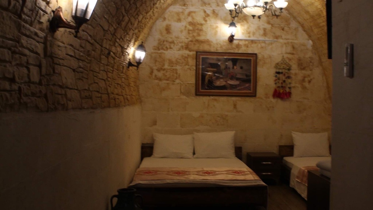 Photo of Bedroom in Eyyubiye