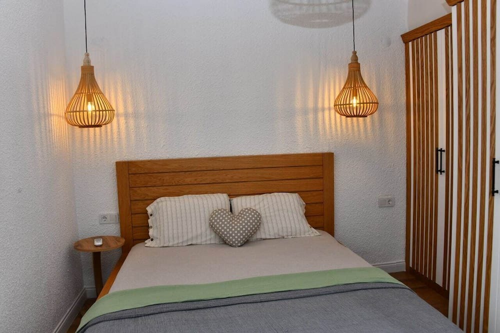 Photo of Bedroom in Foca